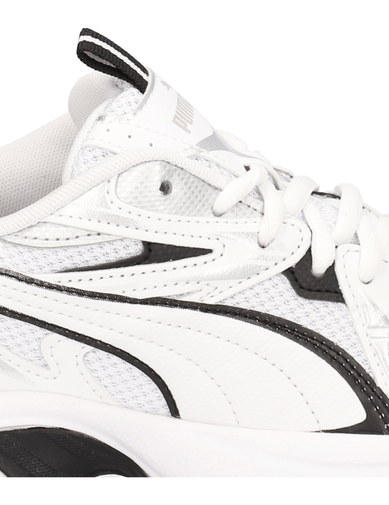 Puma-MILENIO-TECH-bílá