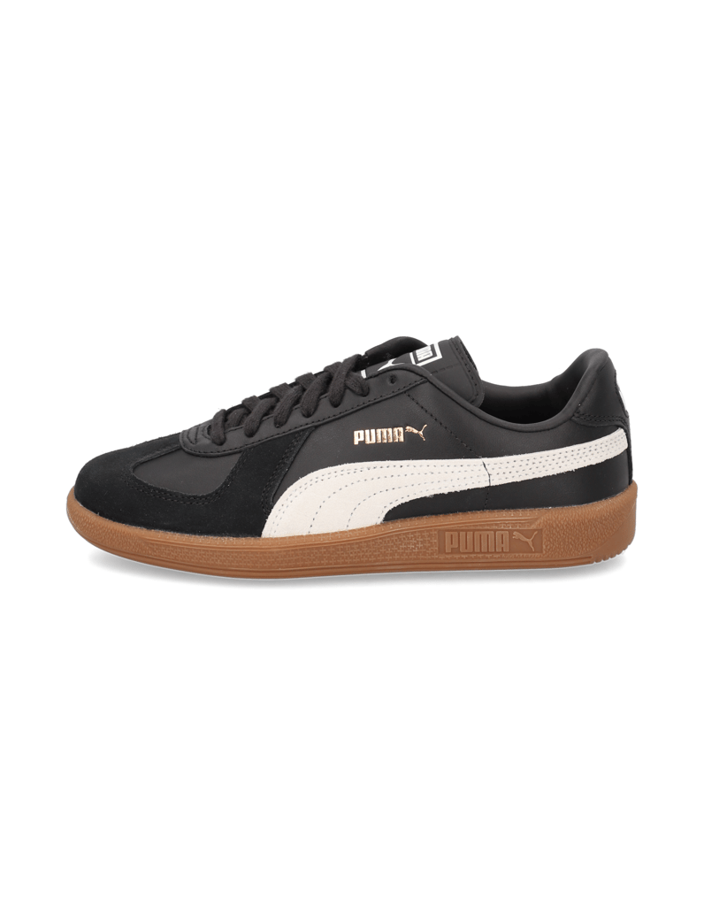 Puma-ARMY-TRAINER-černá