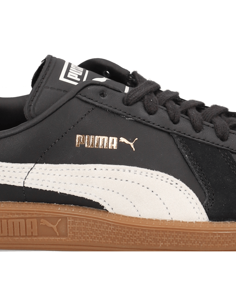 Puma-ARMY-TRAINER-černá