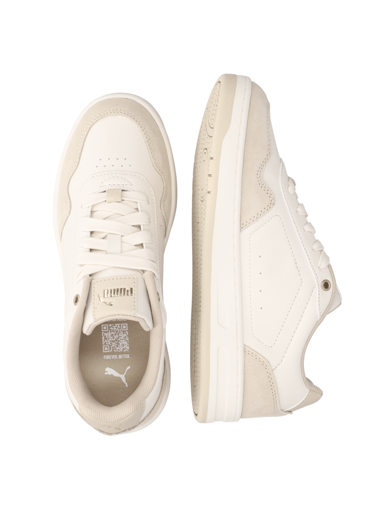 Puma-COURT-CLASSY-SD-beige