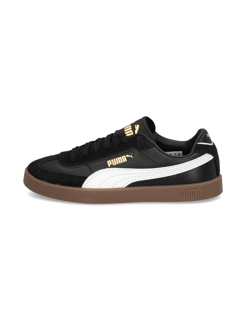 Puma-Puma-Club-II-Era-črna