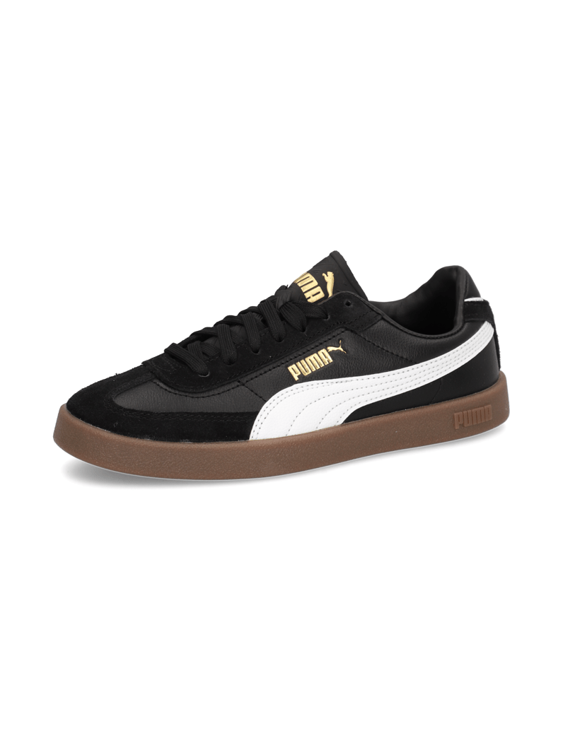 Puma-Puma-Club-II-Era-črna
