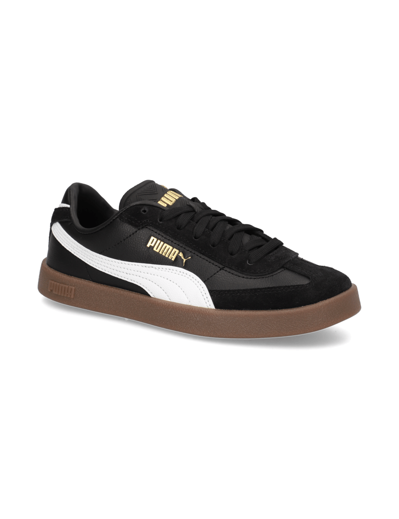 Puma-Puma-Club-II-Era-črna
