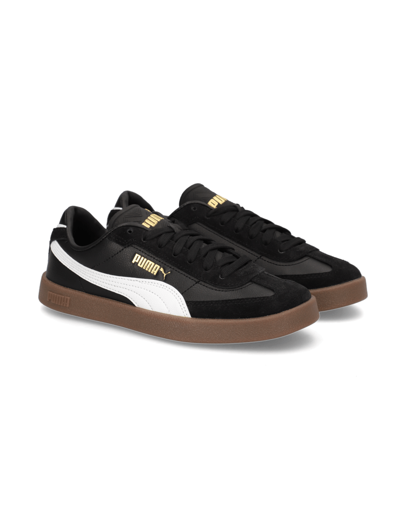 Puma-Puma-Club-II-Era-črna