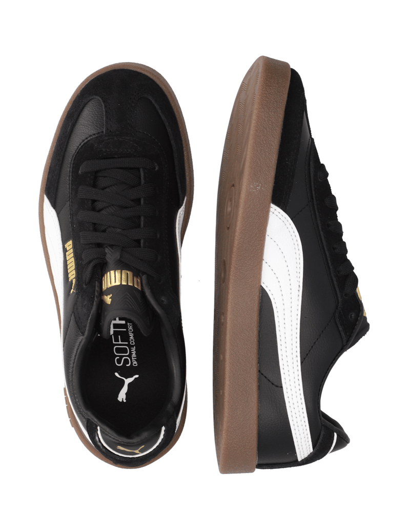 Puma-Puma-Club-II-Era-črna