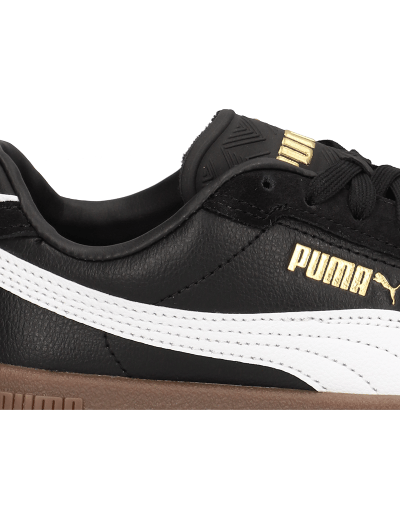 Puma-Puma-Club-II-Era-črna