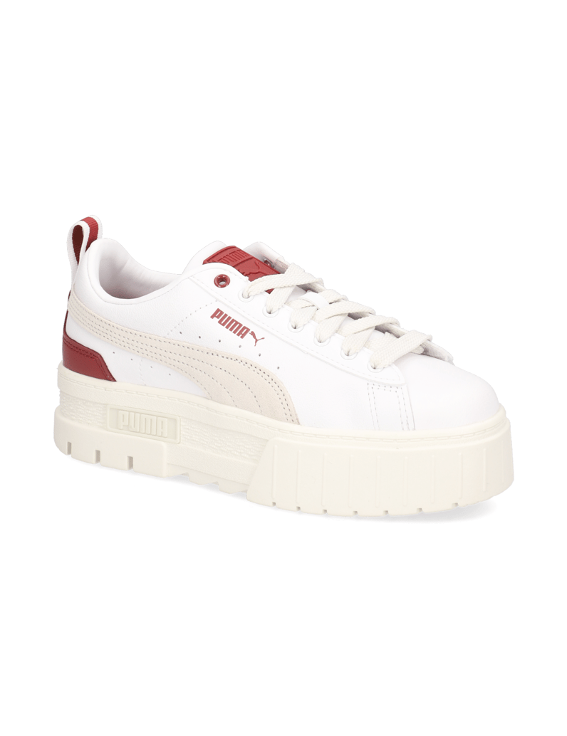 Puma-MAYZE-LTH-WNS-bílá