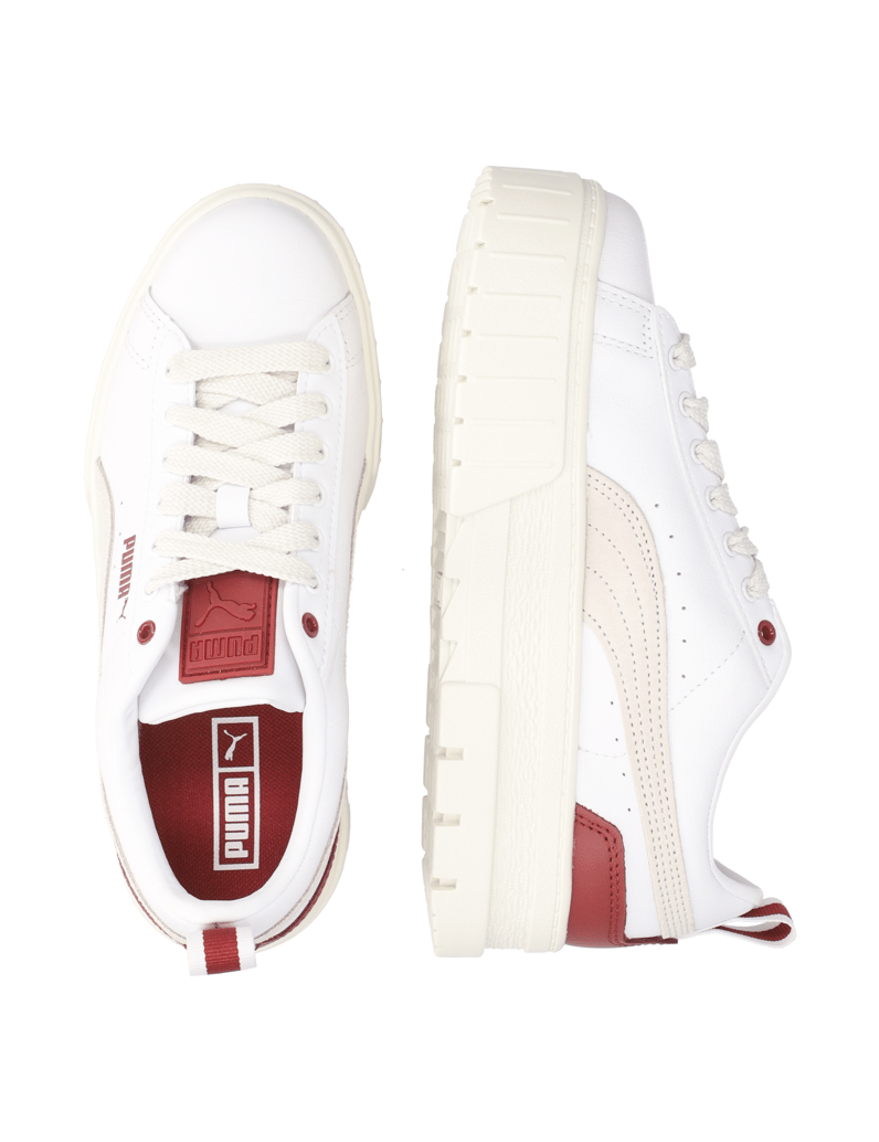 Puma-MAYZE-LTH-WNS-bílá