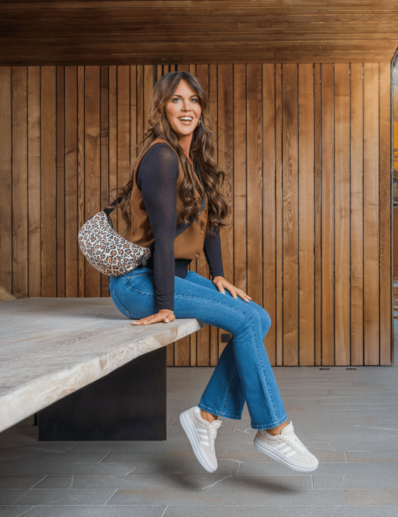 Adidas-VL-COURT-BOLD-oranžová