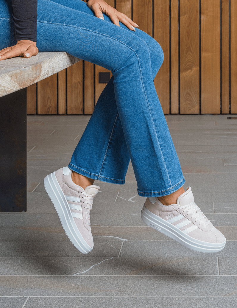 Adidas-VL-COURT-BOLD-oranžová