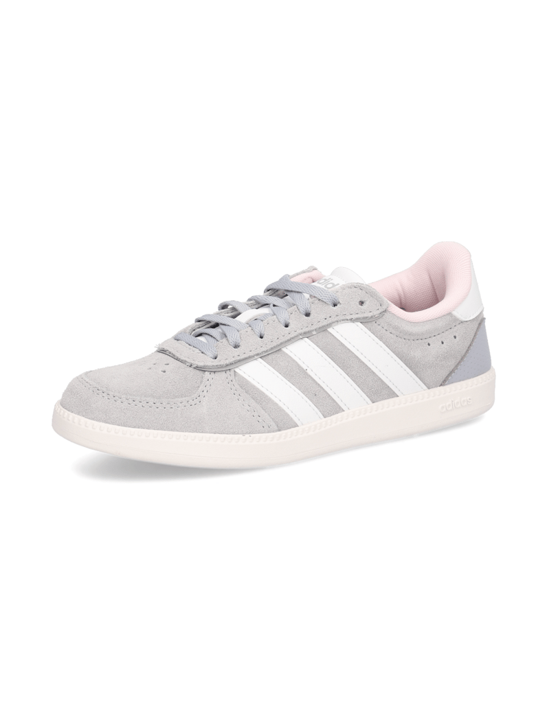Adidas-BREAKNET-SLEEK-SUEDE,-grau