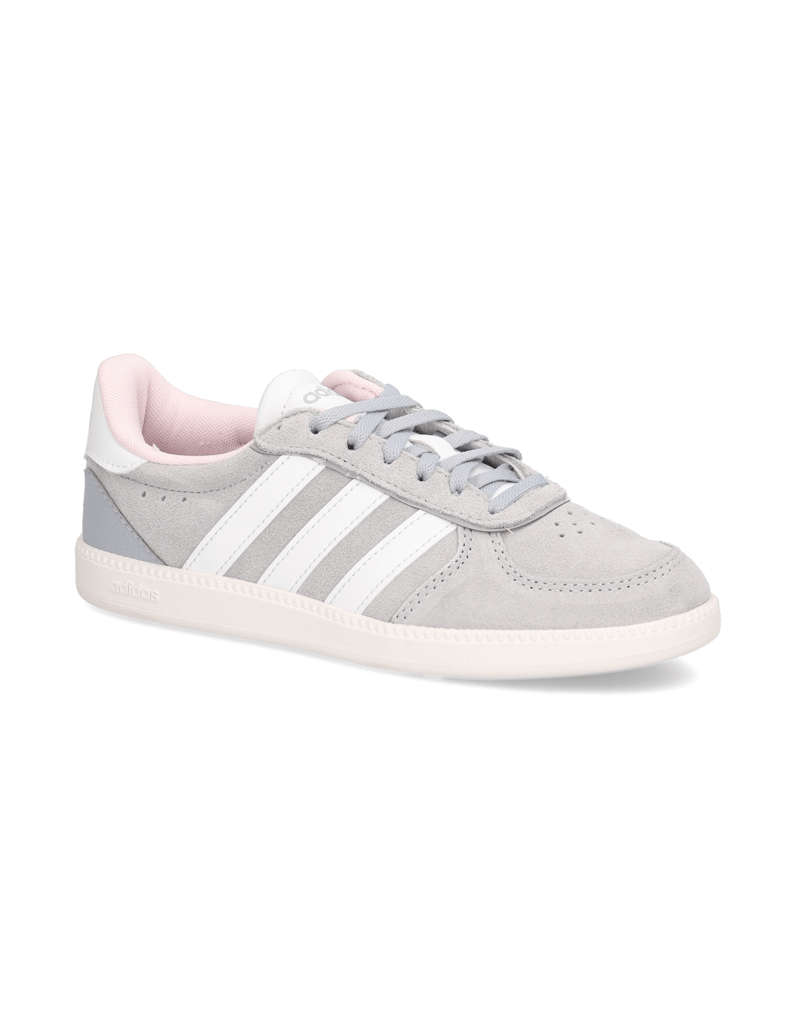 Adidas-BREAKNET-SLEEK-SUEDE,-grau