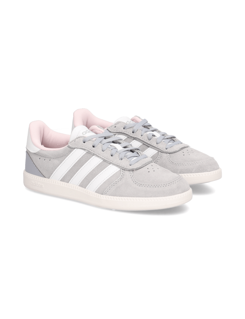 Adidas-BREAKNET-SLEEK-SUEDE,-grau