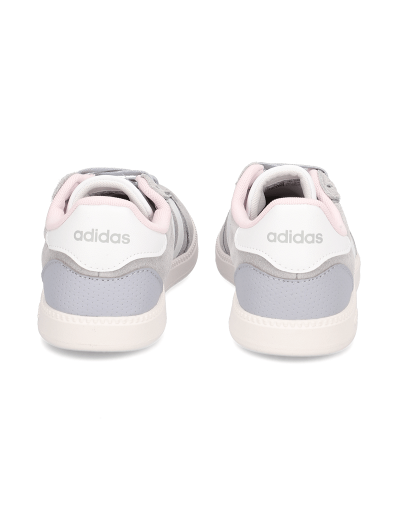 Adidas-BREAKNET-SLEEK-SUEDE,-grau