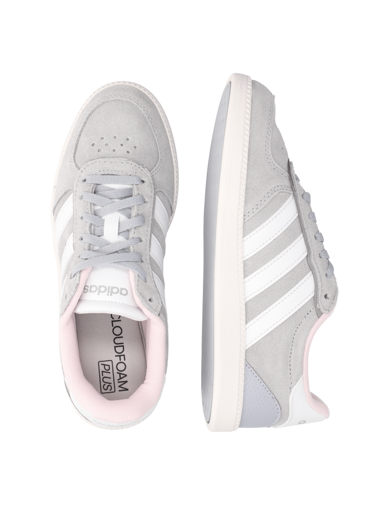 Adidas-BREAKNET-SLEEK-SUEDE,-grau