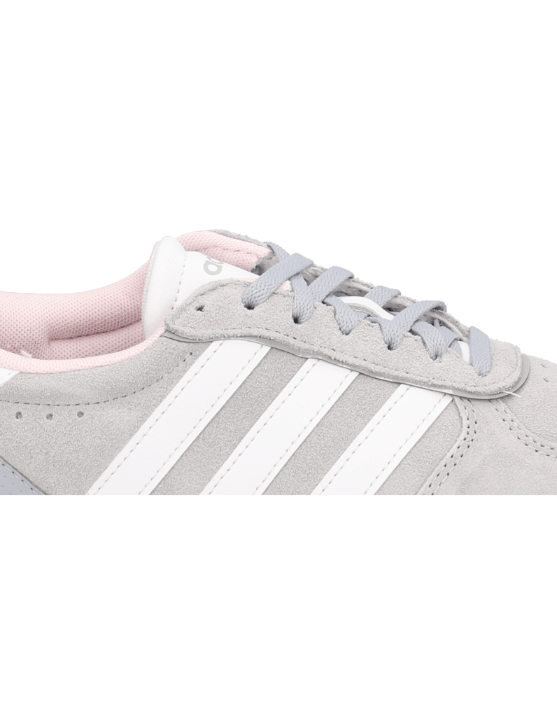 Adidas-BREAKNET-SLEEK-SUEDE,-grau