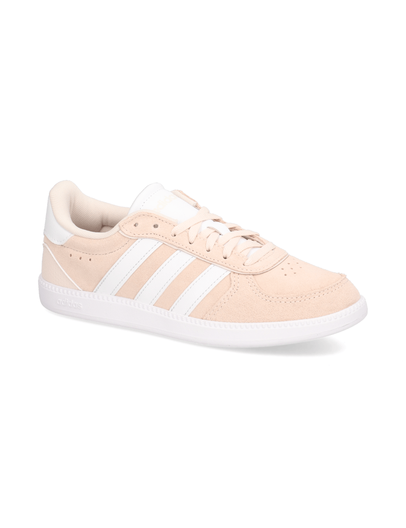 Adidas-BREAKNET-SLEEK-SUEDE,-grau