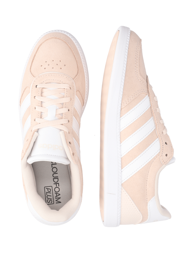 Adidas-BREAKNET-SLEEK-SUEDE,-grau