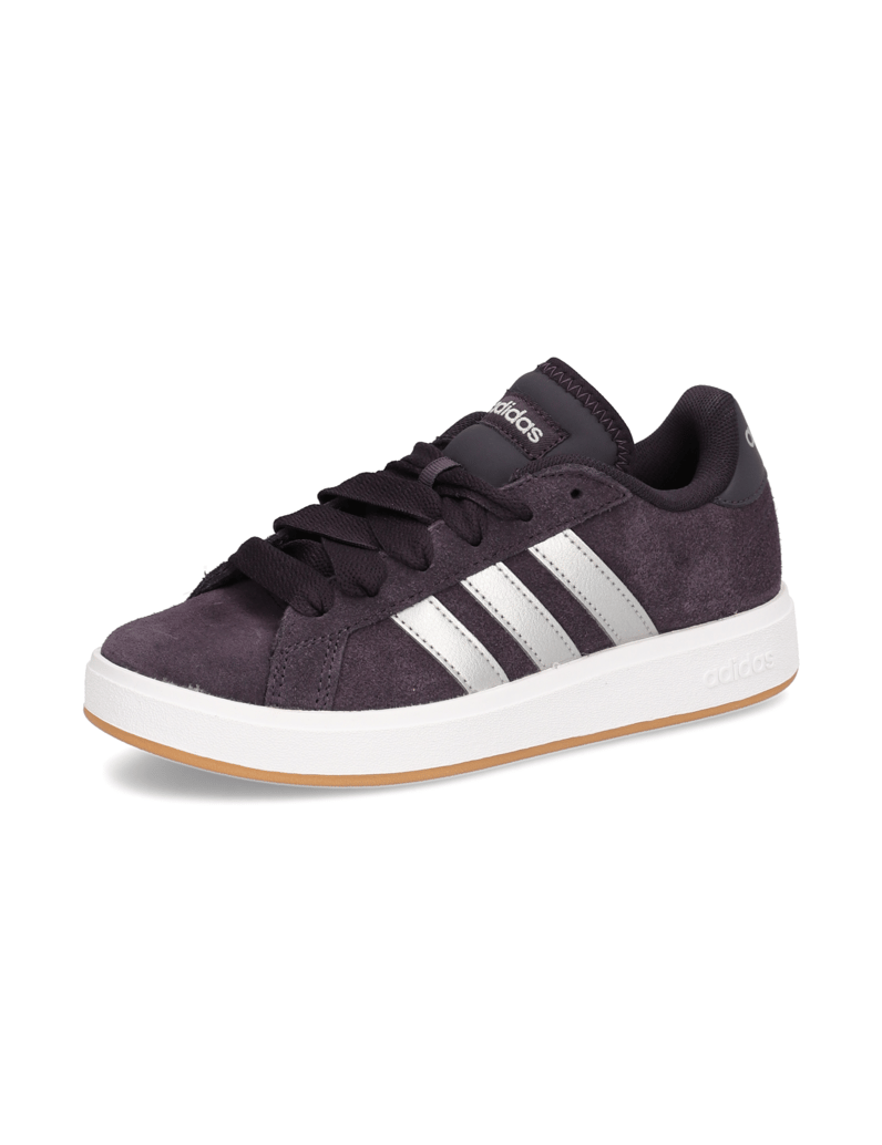 Adidas-GRAND-COURT-BASE-00S-černá