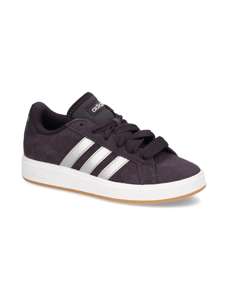 Adidas-GRAND-COURT-BASE-00S-černá