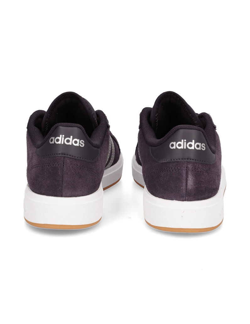 Adidas-GRAND-COURT-BASE-00S-černá