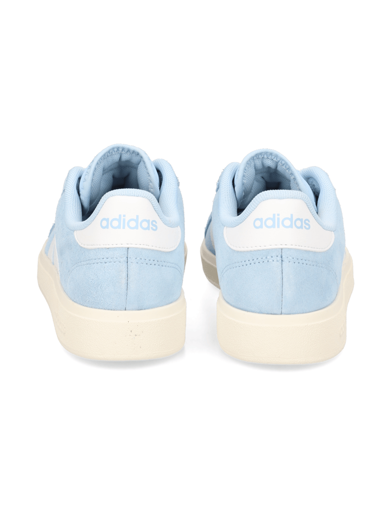 Adidas-GRAND-COURT-BASE-00S-černá