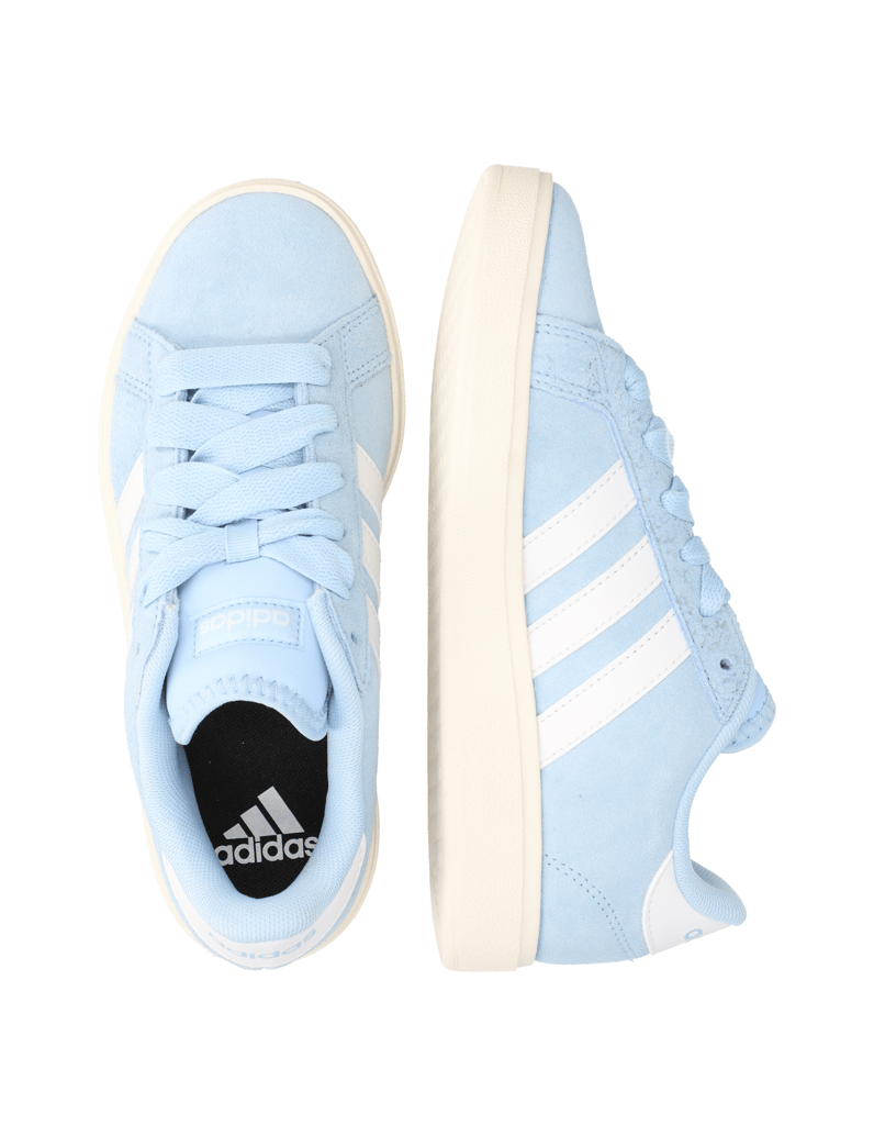 Adidas-GRAND-COURT-BASE-00S-černá