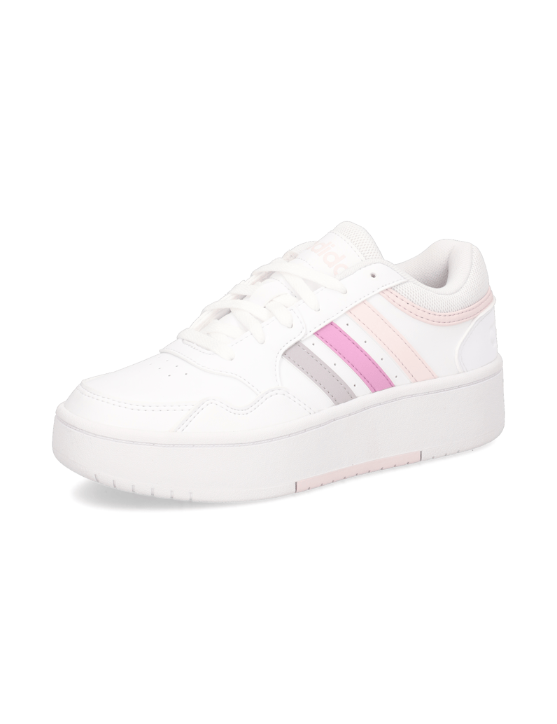 Adidas-tenisky-bílá