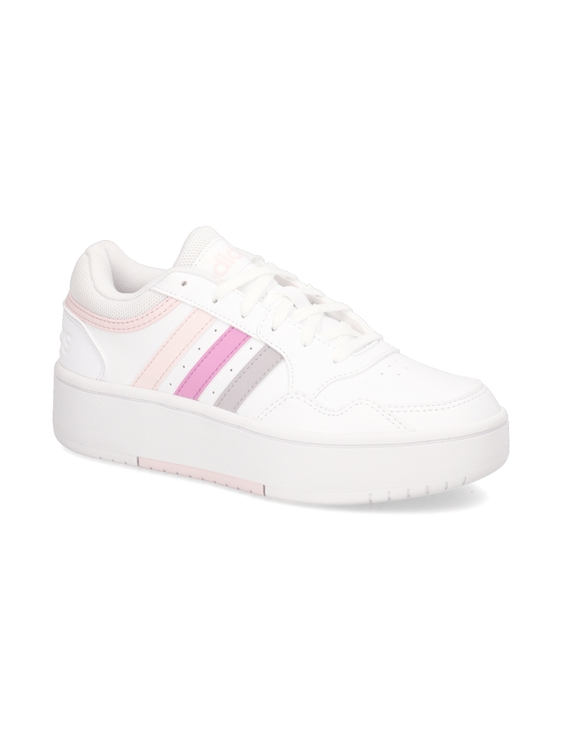 Adidas-tenisky-bílá