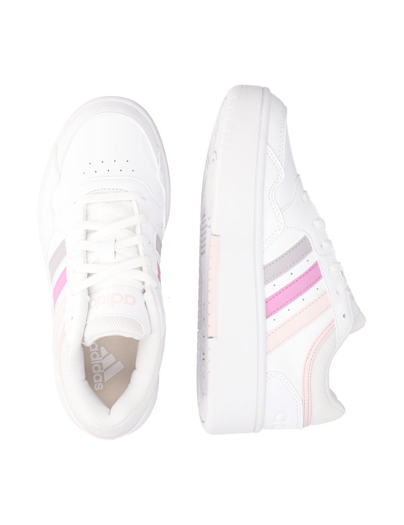 Adidas-tenisky-bílá