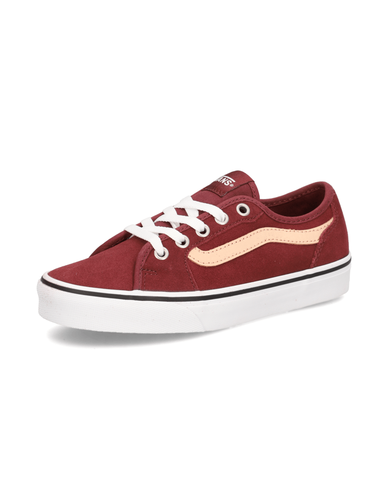 Vans-superge-rdeča