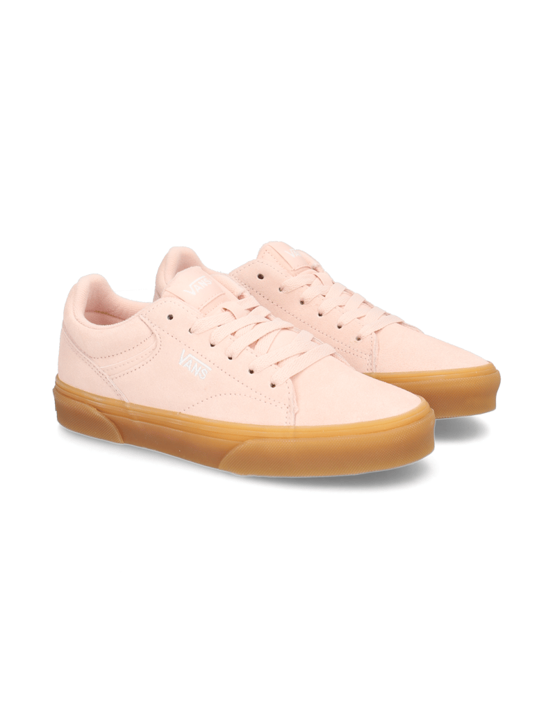 Vans-SELDAN-růžová