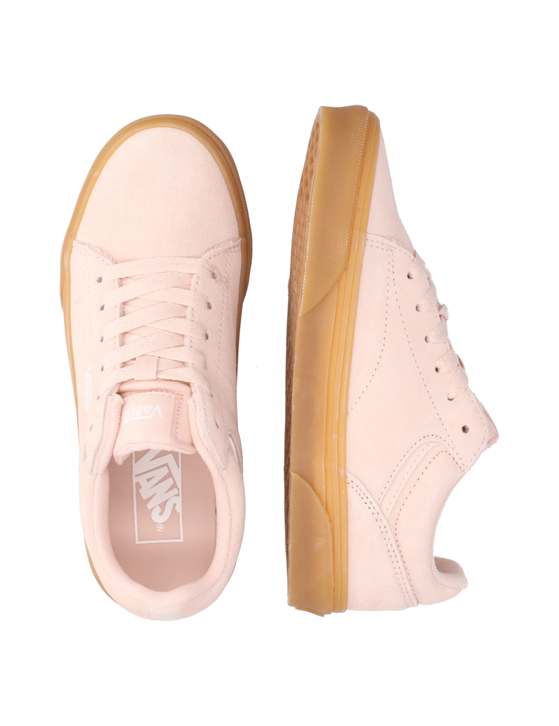 Vans-SELDAN-růžová