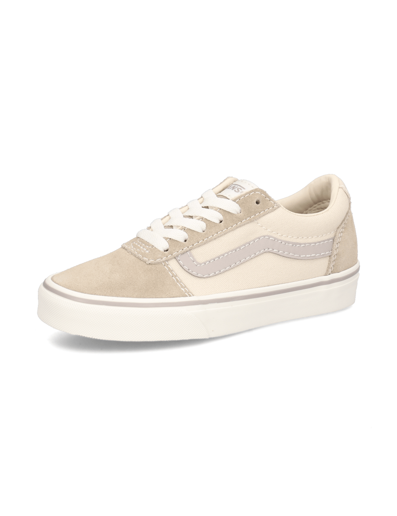 Vans-WARD
