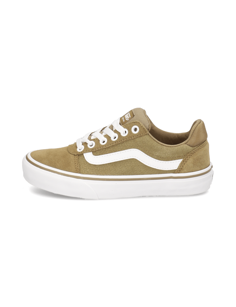 Vans-WARD-DELUXE