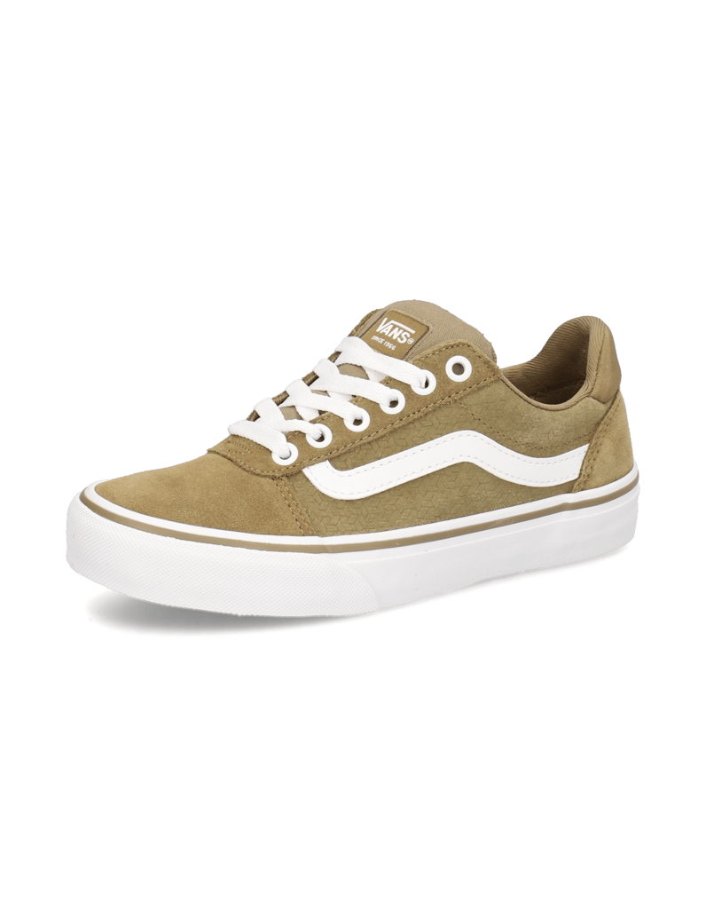 Vans-WARD-DELUXE