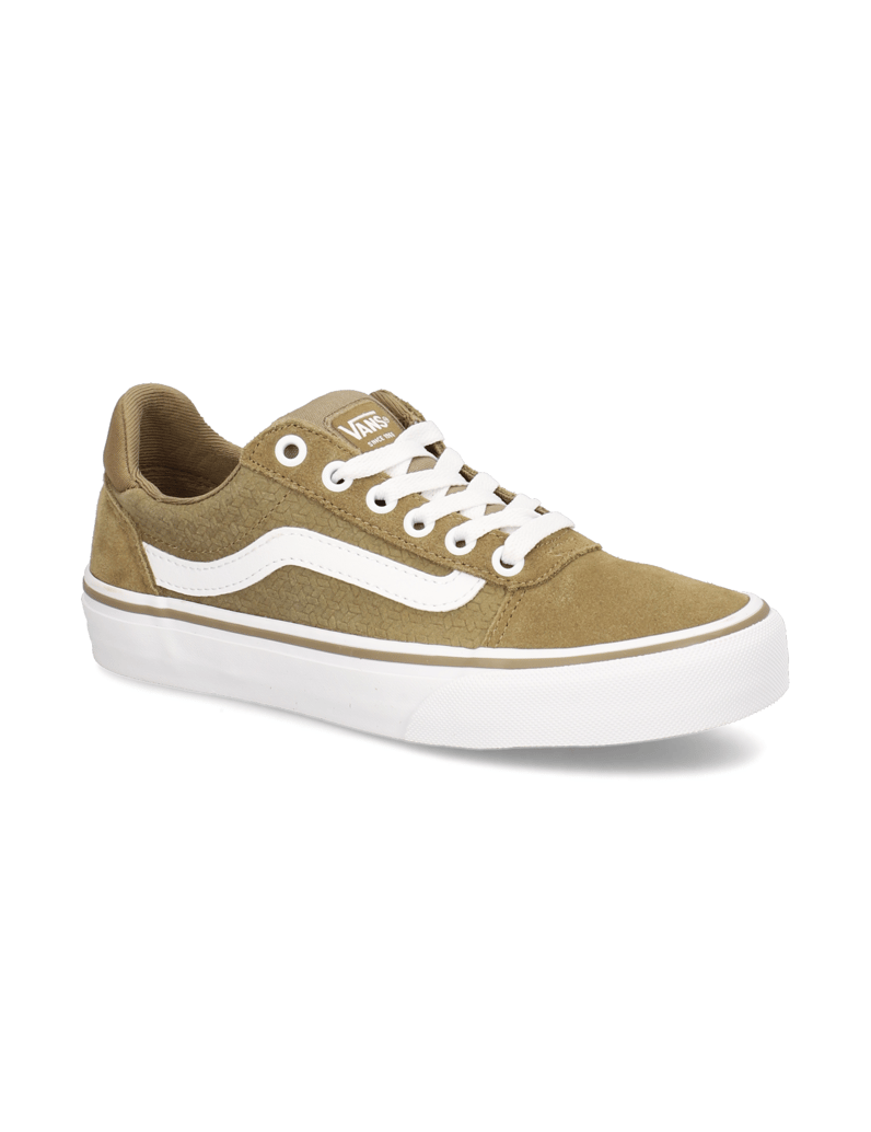 Vans-WARD-DELUXE
