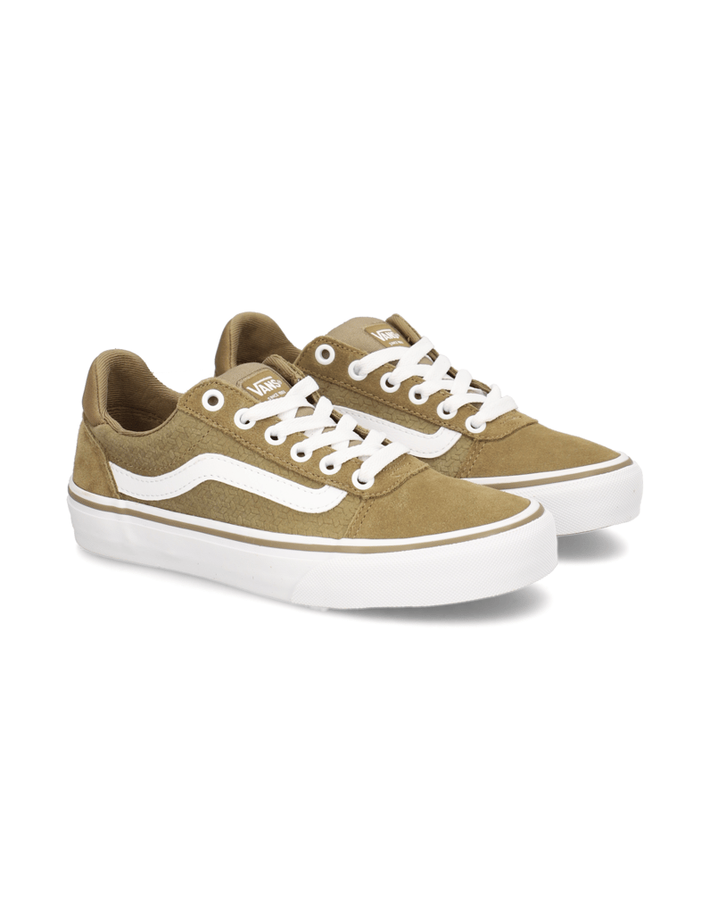 Vans-WARD-DELUXE