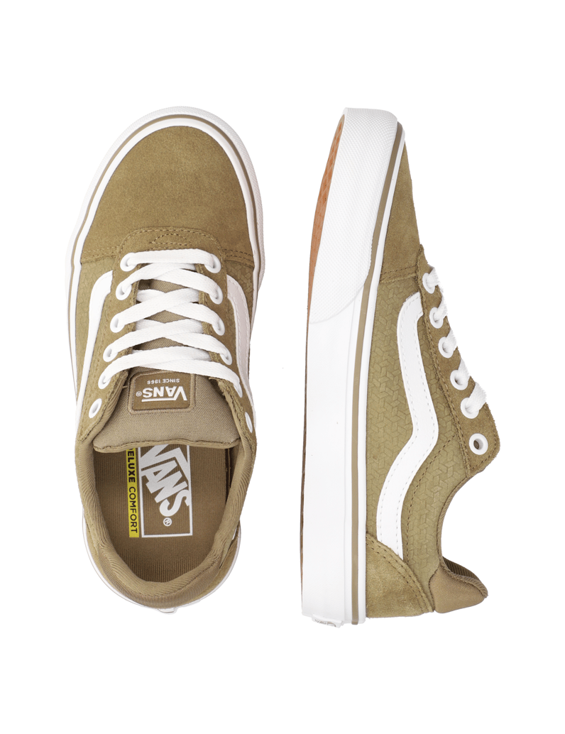 Vans-WARD-DELUXE