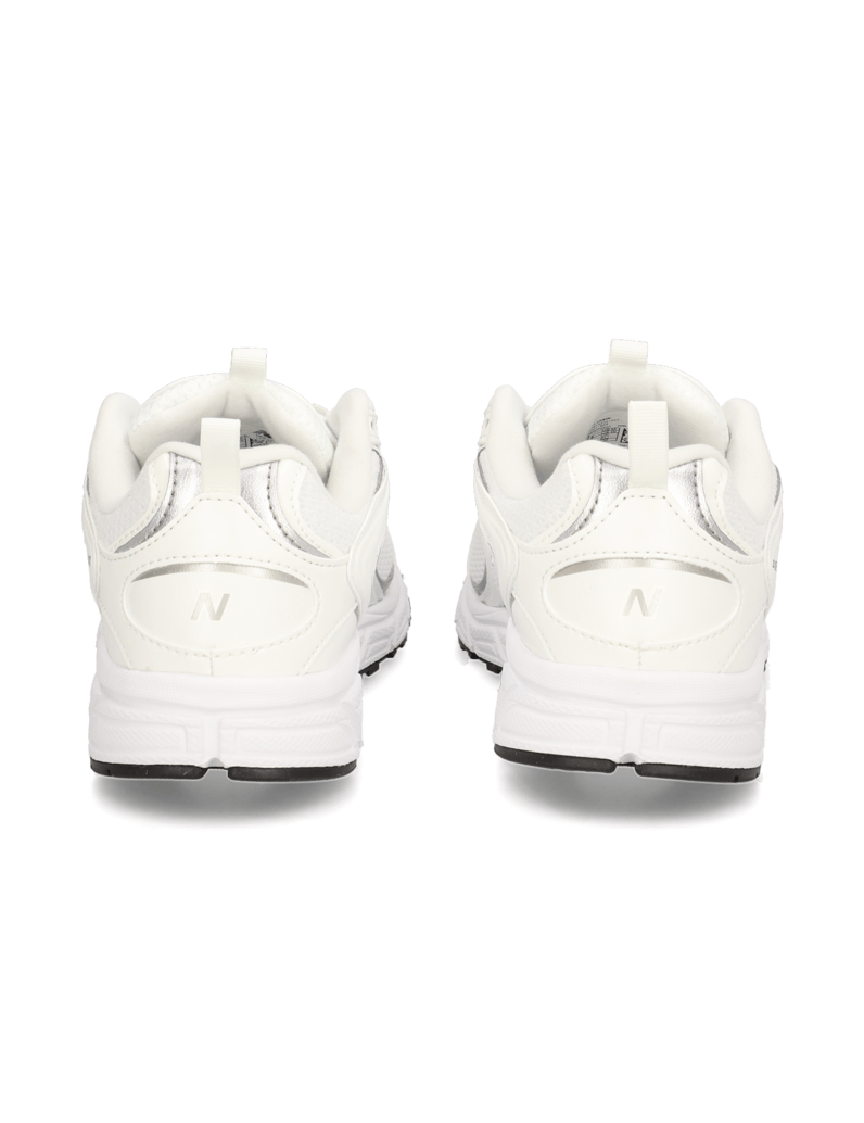 New-Balance-ML408-bílá