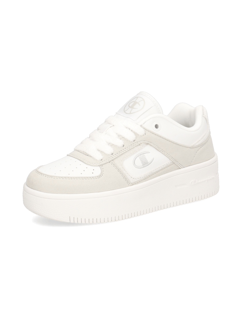 Champion-tenisky-šedá