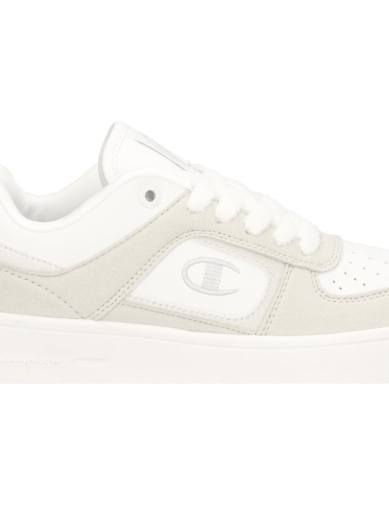 Champion-tenisky-šedá