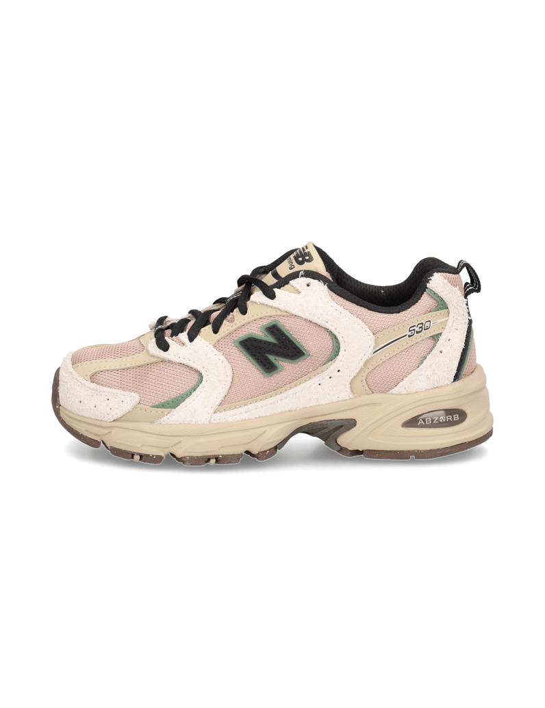 New-Balance-tenisky-růžová