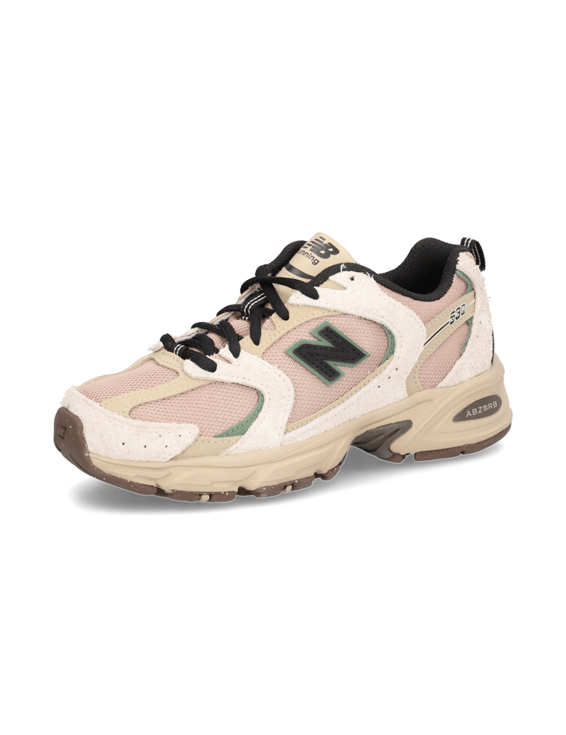 New-Balance-tenisky-růžová