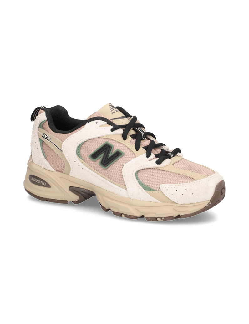 New-Balance-tenisky-růžová