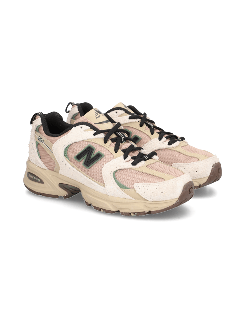 New-Balance-tenisky-růžová