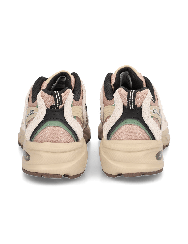 New-Balance-tenisky-růžová