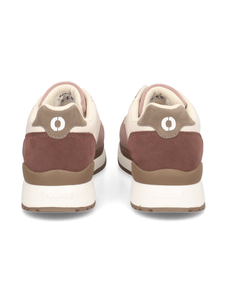 ECOALF-tenisky-zelená