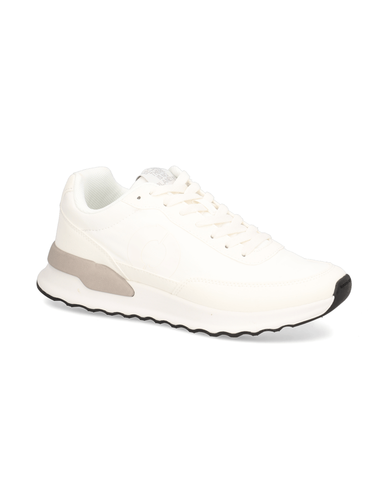 ECOALF-tenisky-bílá