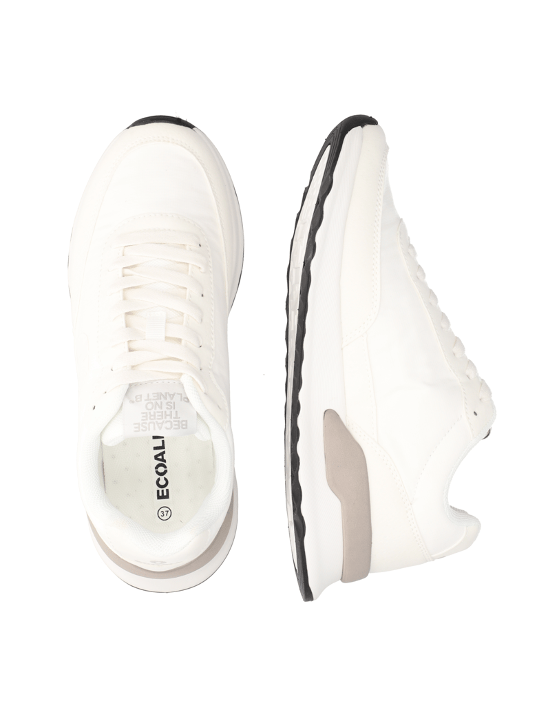 ECOALF-tenisky-bílá